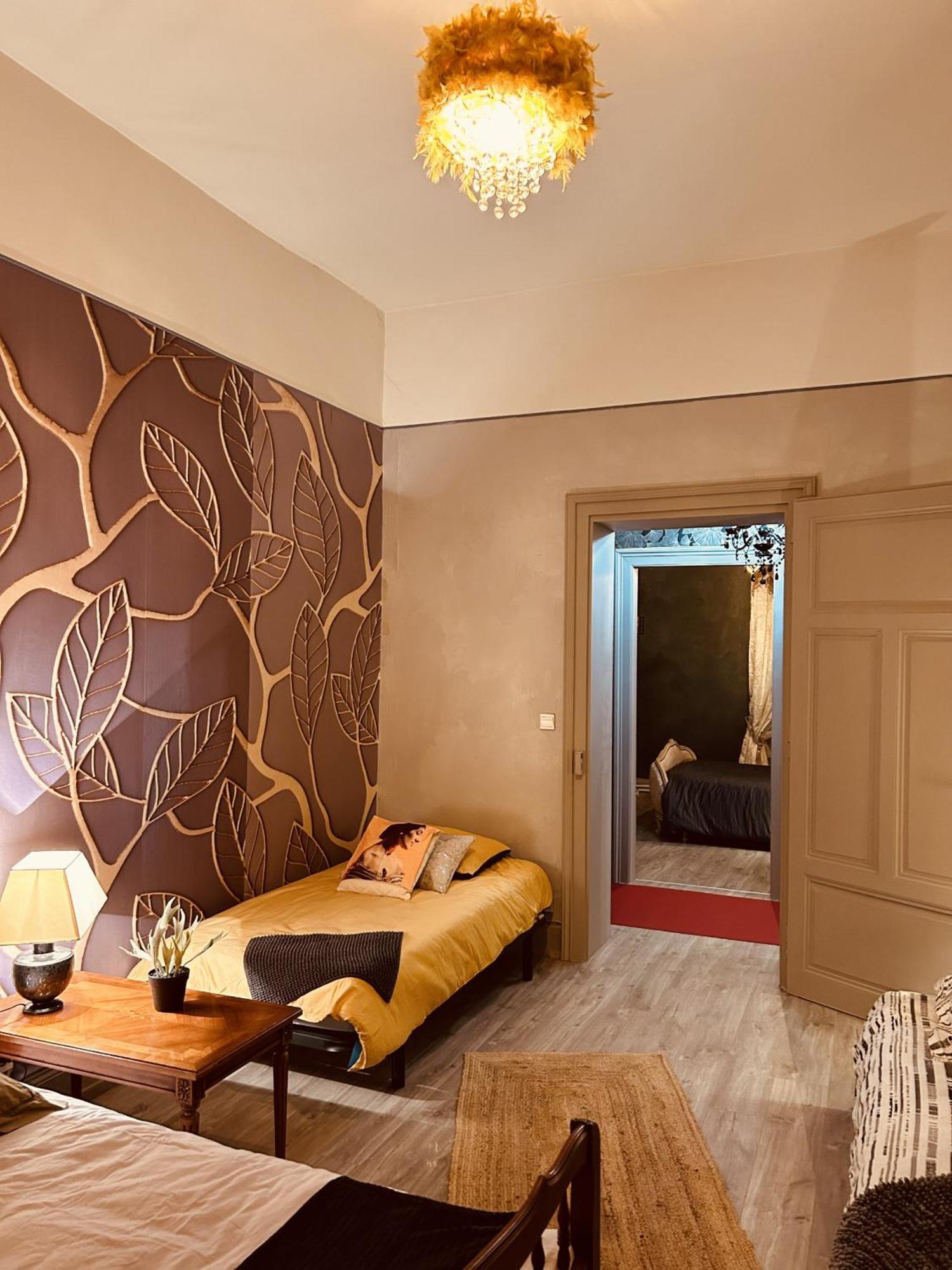 La Mariefacture - Comme A L'Opera Apartment Neuf-Brisach Exterior photo