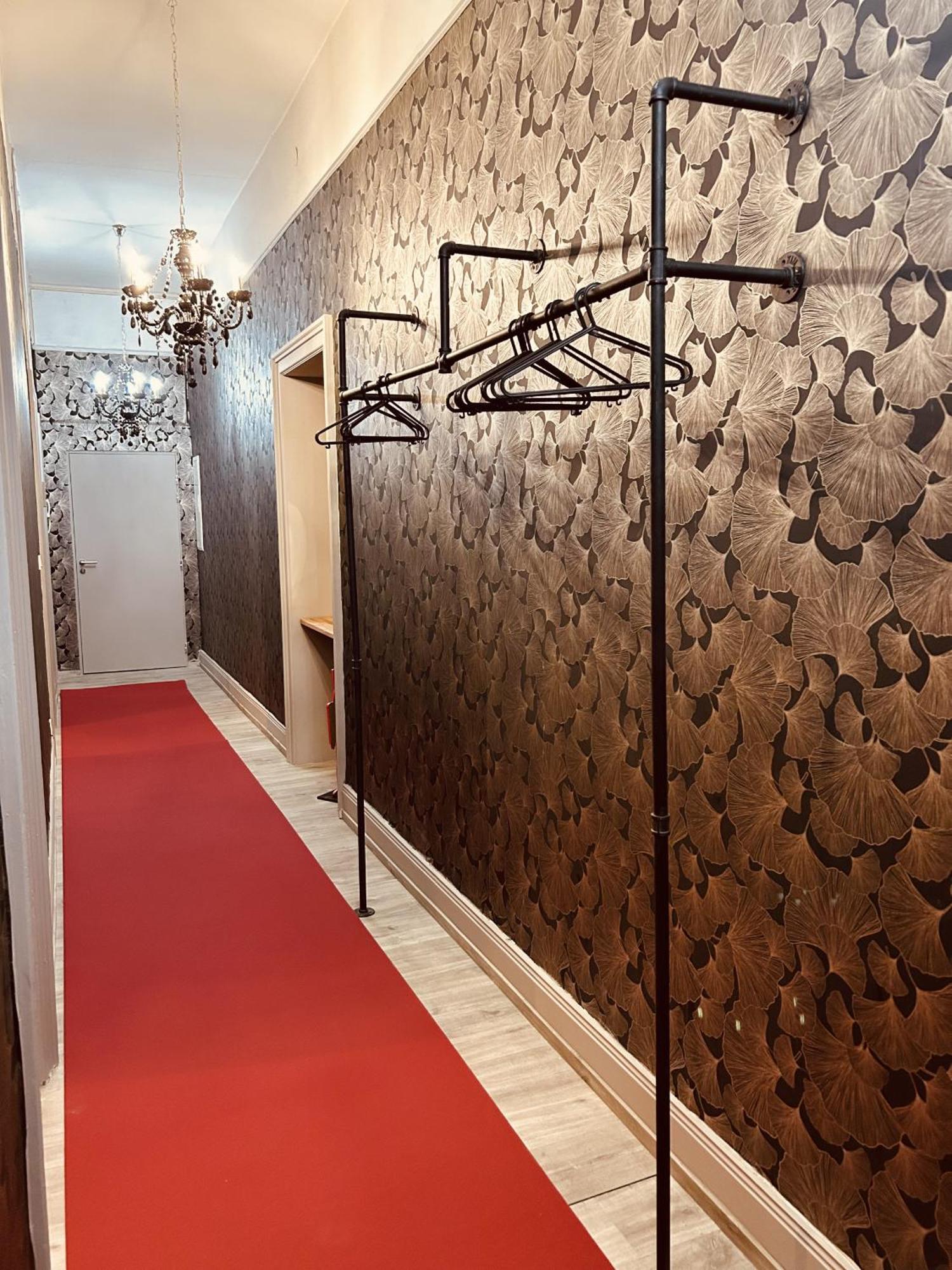 La Mariefacture - Comme A L'Opera Apartment Neuf-Brisach Exterior photo