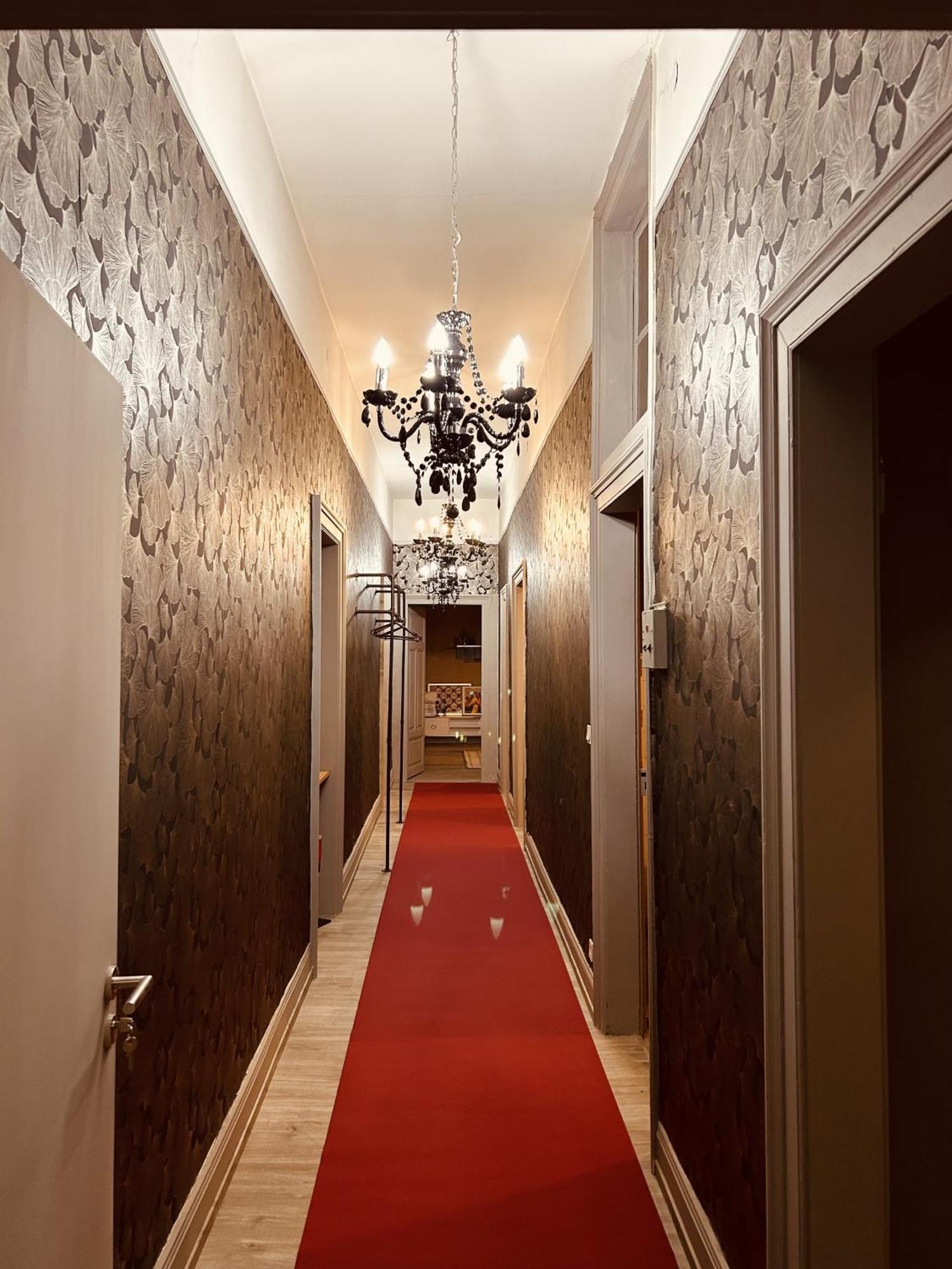 La Mariefacture - Comme A L'Opera Apartment Neuf-Brisach Exterior photo